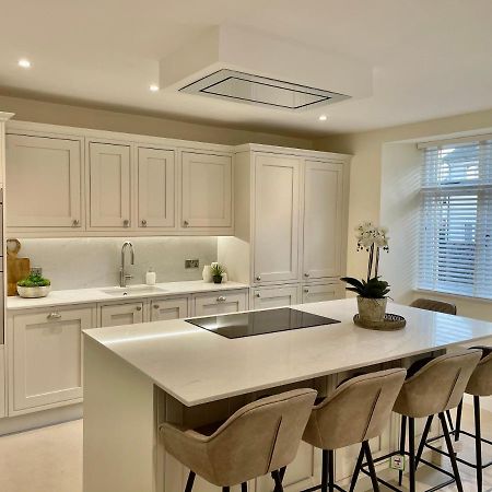 Edge Mere Apartment, Bowness-On-Windermere Exteriér fotografie