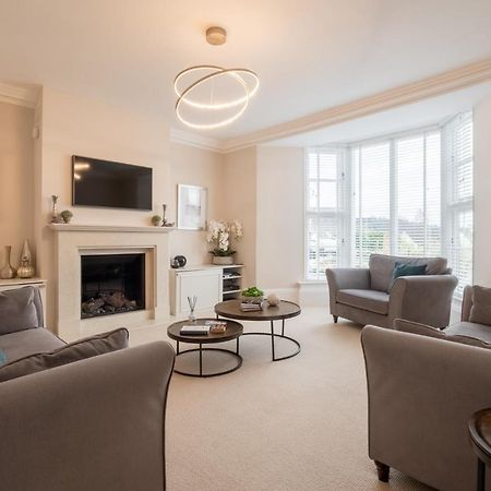 Edge Mere Apartment, Bowness-On-Windermere Exteriér fotografie