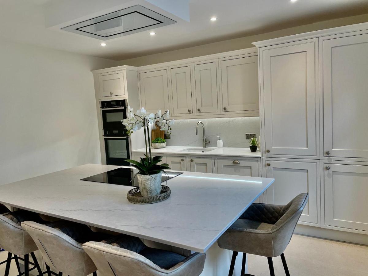 Edge Mere Apartment, Bowness-On-Windermere Exteriér fotografie