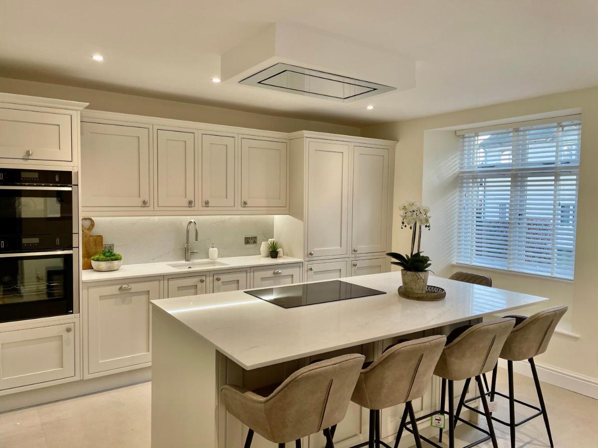 Edge Mere Apartment, Bowness-On-Windermere Exteriér fotografie