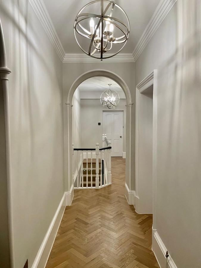 Edge Mere Apartment, Bowness-On-Windermere Exteriér fotografie