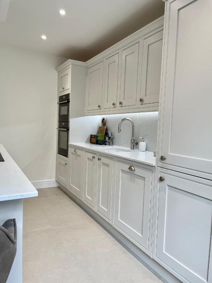 Edge Mere Apartment, Bowness-On-Windermere Exteriér fotografie