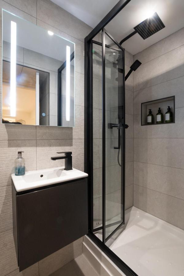 Edge Mere Apartment, Bowness-On-Windermere Exteriér fotografie