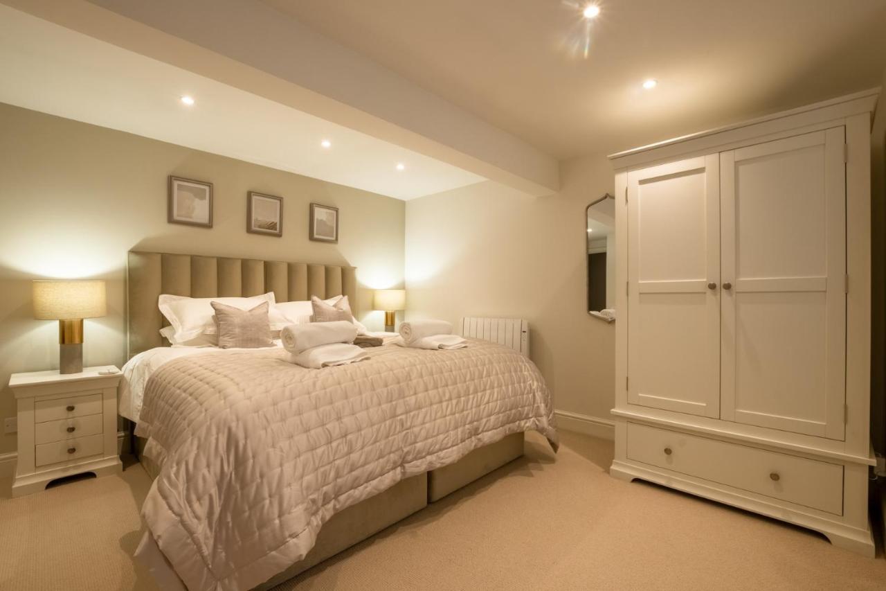 Edge Mere Apartment, Bowness-On-Windermere Exteriér fotografie