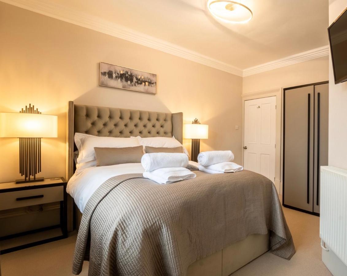 Edge Mere Apartment, Bowness-On-Windermere Exteriér fotografie